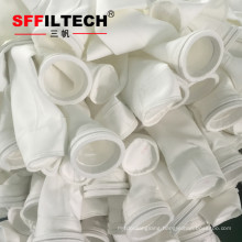 hot melt filter bag for oil/water for Liquid Filtration